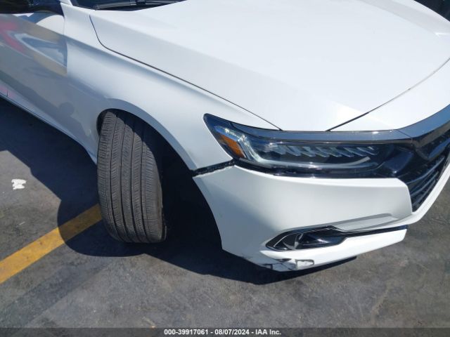 Photo 5 VIN: 1HGCV1F48NA069861 - HONDA ACCORD 