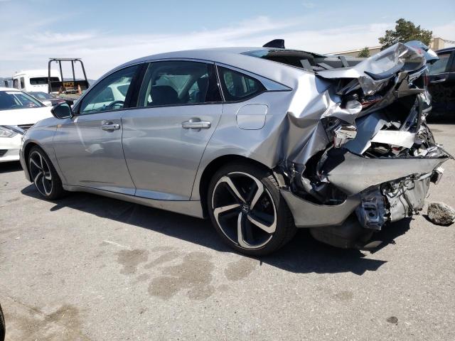 Photo 1 VIN: 1HGCV1F48NA071447 - HONDA ACCORD 