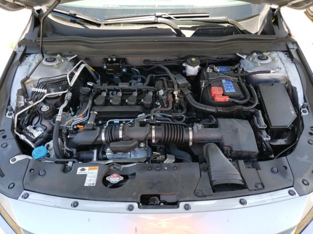 Photo 10 VIN: 1HGCV1F48NA071447 - HONDA ACCORD 