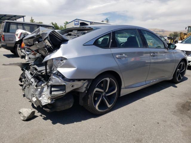 Photo 2 VIN: 1HGCV1F48NA071447 - HONDA ACCORD 