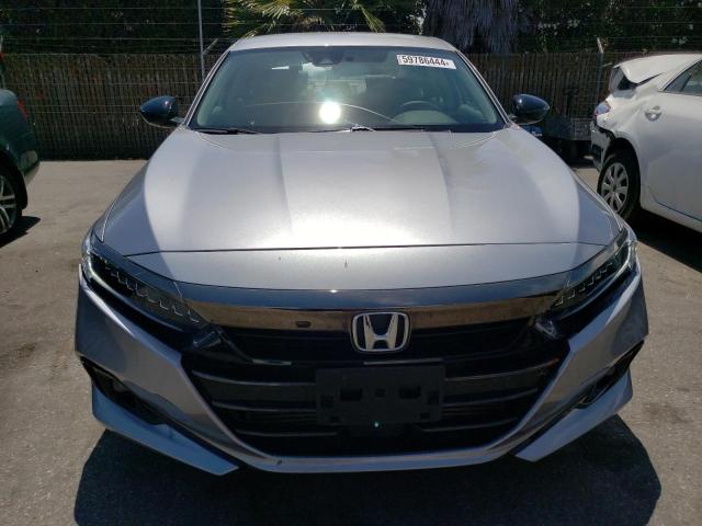 Photo 4 VIN: 1HGCV1F48NA071447 - HONDA ACCORD 