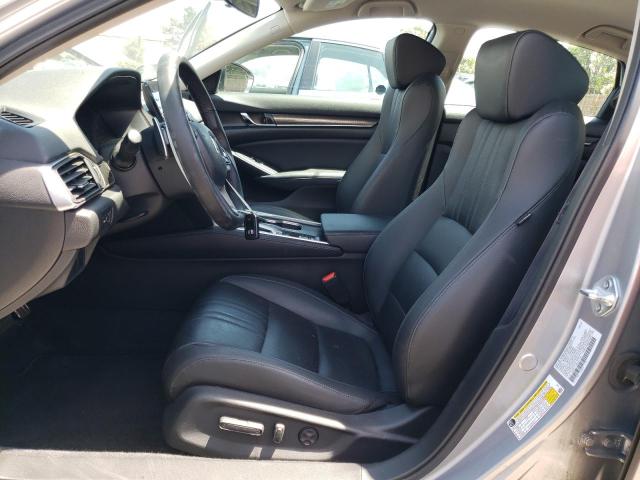 Photo 6 VIN: 1HGCV1F48NA071447 - HONDA ACCORD 