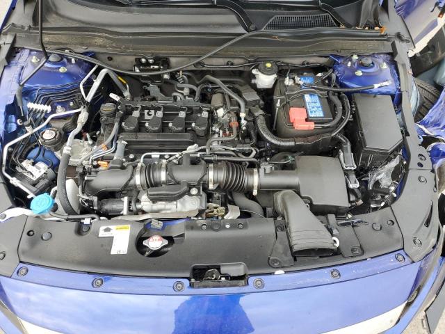 Photo 10 VIN: 1HGCV1F48NA074848 - HONDA ACCORD SPO 