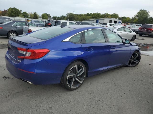 Photo 2 VIN: 1HGCV1F48NA074848 - HONDA ACCORD SPO 