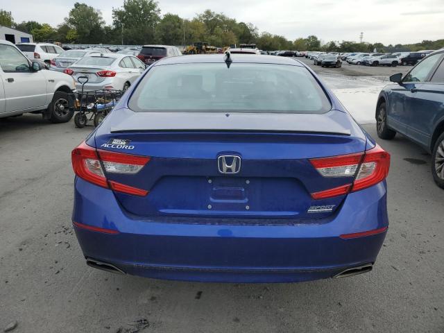 Photo 5 VIN: 1HGCV1F48NA074848 - HONDA ACCORD SPO 