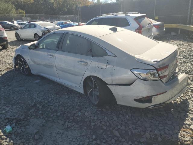 Photo 1 VIN: 1HGCV1F48NA079807 - HONDA ACCORD SPO 