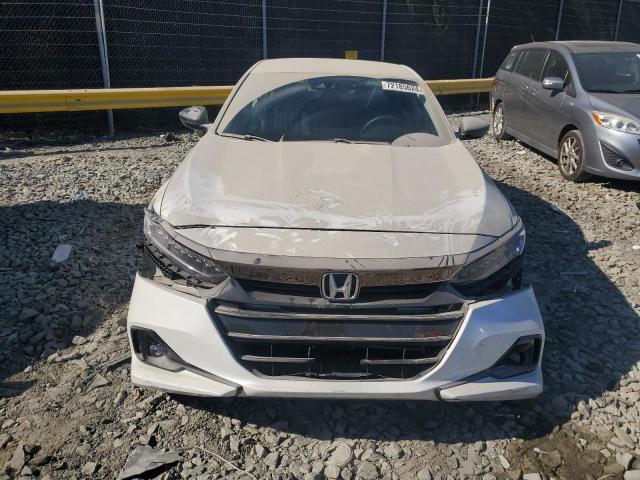 Photo 4 VIN: 1HGCV1F48NA079807 - HONDA ACCORD SPO 