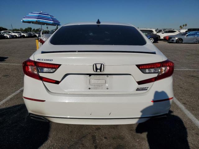 Photo 5 VIN: 1HGCV1F48NA079824 - HONDA ACCORD SPO 