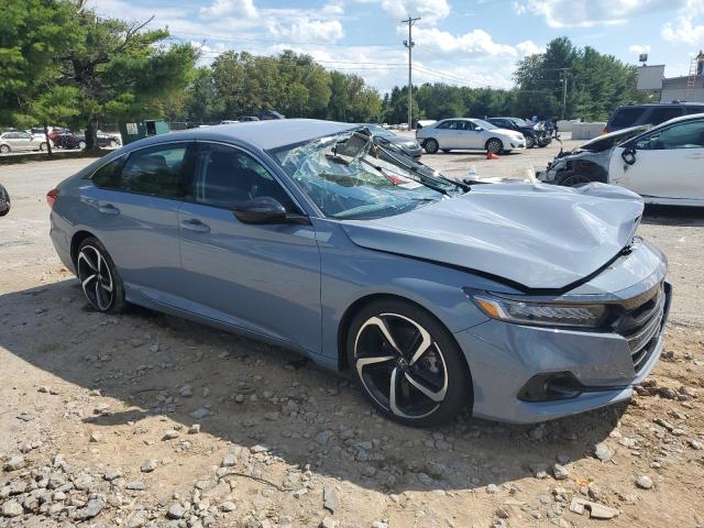 Photo 3 VIN: 1HGCV1F48NA101529 - HONDA ACCORD SPO 