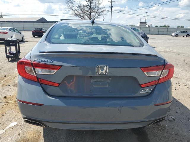 Photo 5 VIN: 1HGCV1F48NA101529 - HONDA ACCORD SPO 