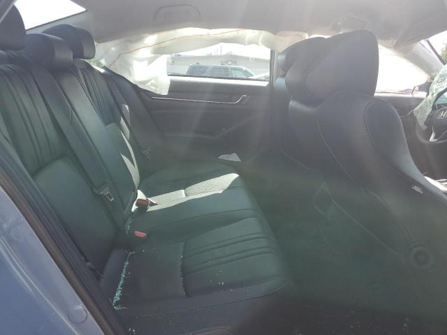 Photo 9 VIN: 1HGCV1F48NA101529 - HONDA ACCORD SPO 