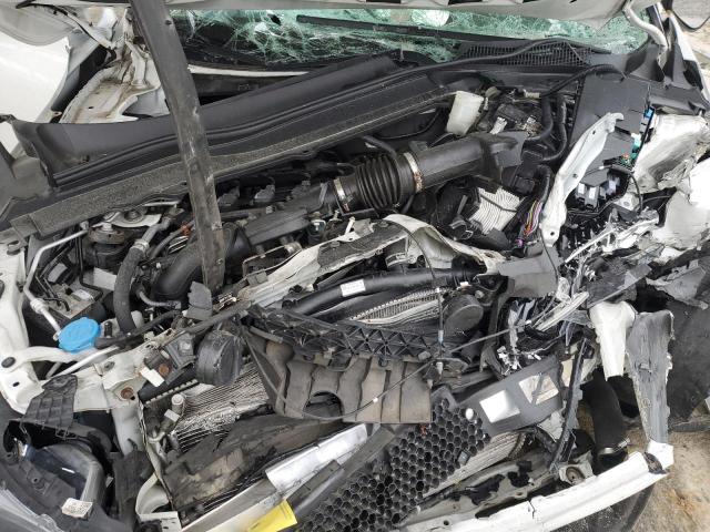 Photo 10 VIN: 1HGCV1F49JA033803 - HONDA ACCORD EX 