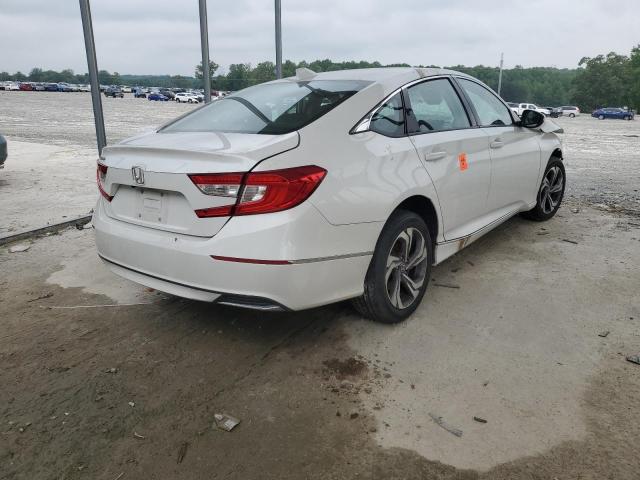 Photo 2 VIN: 1HGCV1F49JA033803 - HONDA ACCORD EX 