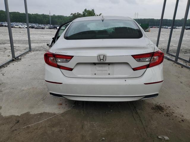 Photo 5 VIN: 1HGCV1F49JA033803 - HONDA ACCORD EX 