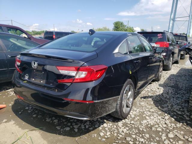 Photo 3 VIN: 1HGCV1F49JA049418 - HONDA ACCORD EX 