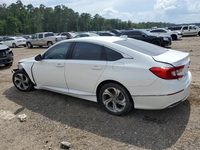 Photo 1 VIN: 1HGCV1F49JA063206 - HONDA ACCORD EX 