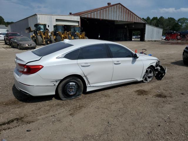 Photo 2 VIN: 1HGCV1F49JA063206 - HONDA ACCORD EX 