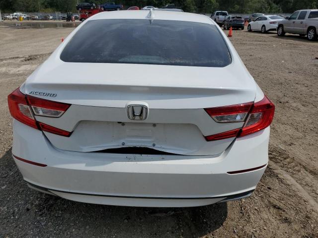 Photo 5 VIN: 1HGCV1F49JA063206 - HONDA ACCORD EX 