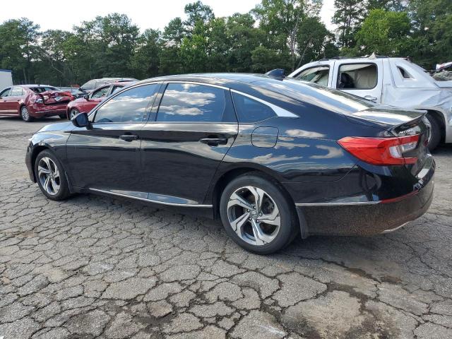 Photo 1 VIN: 1HGCV1F49JA065943 - HONDA ACCORD EX 