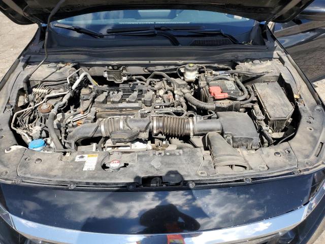 Photo 10 VIN: 1HGCV1F49JA065943 - HONDA ACCORD EX 