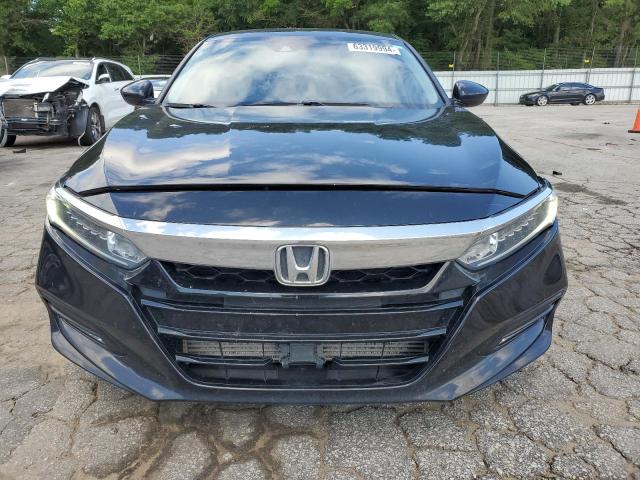 Photo 4 VIN: 1HGCV1F49JA065943 - HONDA ACCORD EX 