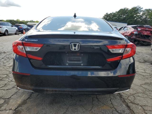 Photo 5 VIN: 1HGCV1F49JA065943 - HONDA ACCORD EX 