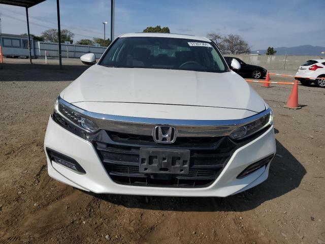 Photo 4 VIN: 1HGCV1F49JA071709 - HONDA ACCORD 