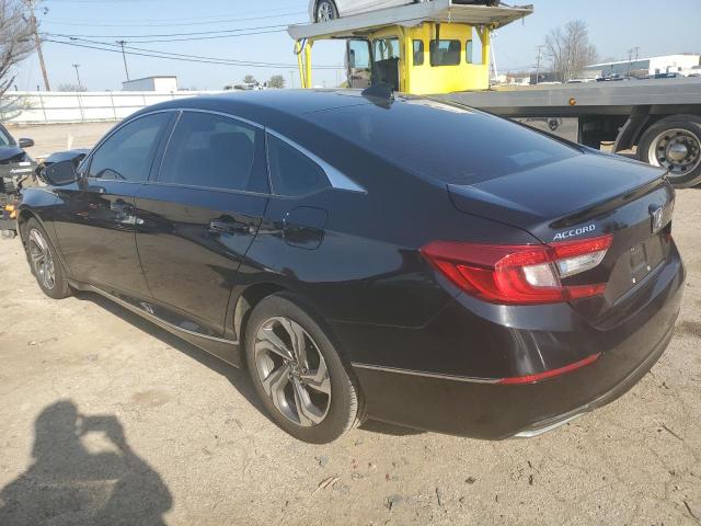 Photo 1 VIN: 1HGCV1F49JA076117 - HONDA ACCORD EX 