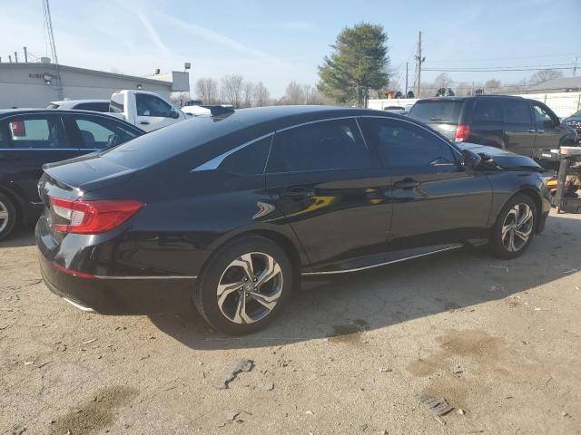 Photo 2 VIN: 1HGCV1F49JA076117 - HONDA ACCORD EX 