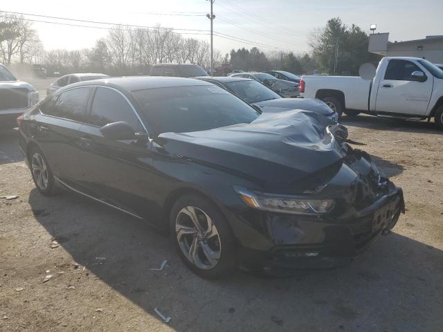 Photo 3 VIN: 1HGCV1F49JA076117 - HONDA ACCORD EX 