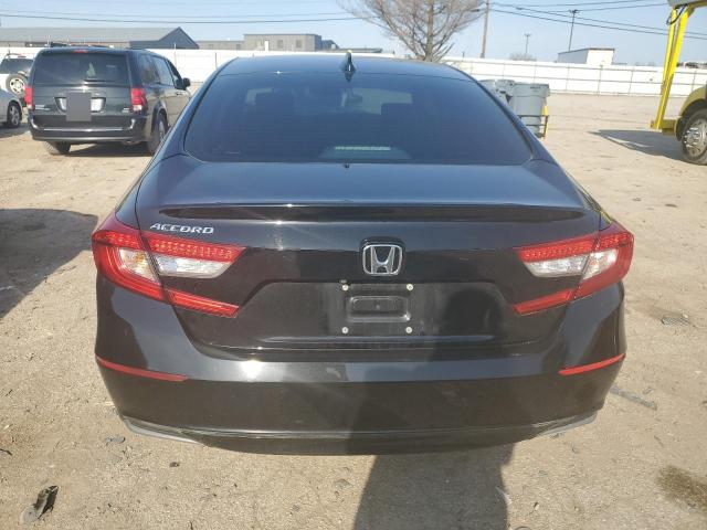 Photo 5 VIN: 1HGCV1F49JA076117 - HONDA ACCORD EX 