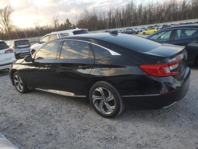 Photo 1 VIN: 1HGCV1F49JA110587 - HONDA ACCORD EX 