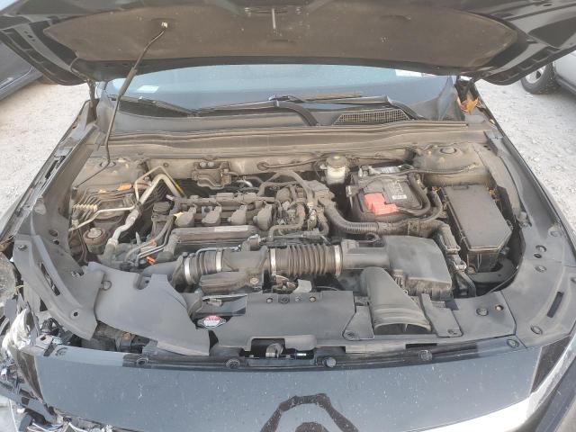 Photo 10 VIN: 1HGCV1F49JA110587 - HONDA ACCORD EX 