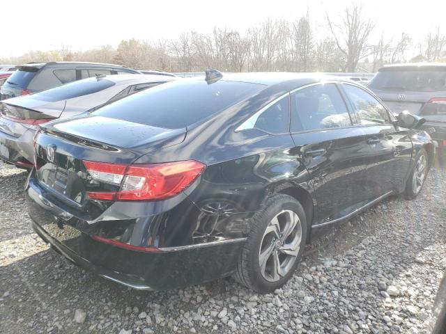 Photo 2 VIN: 1HGCV1F49JA110587 - HONDA ACCORD EX 