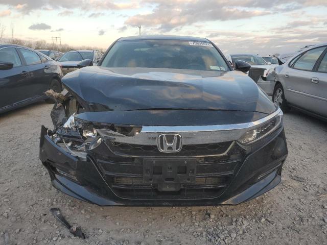 Photo 4 VIN: 1HGCV1F49JA110587 - HONDA ACCORD EX 