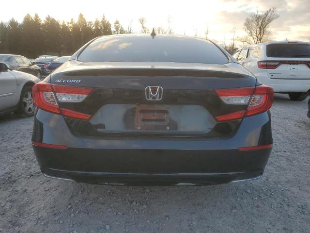 Photo 5 VIN: 1HGCV1F49JA110587 - HONDA ACCORD EX 