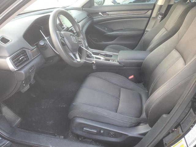 Photo 6 VIN: 1HGCV1F49JA110587 - HONDA ACCORD EX 