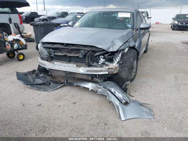 Photo 5 VIN: 1HGCV1F49JA122996 - HONDA ACCORD 