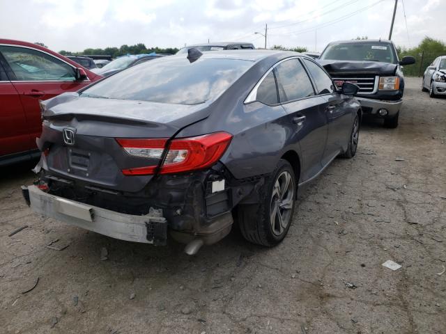 Photo 3 VIN: 1HGCV1F49JA126871 - HONDA ACCORD EX 