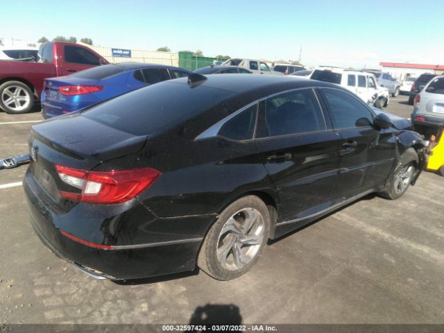 Photo 3 VIN: 1HGCV1F49JA129429 - HONDA ACCORD SEDAN 