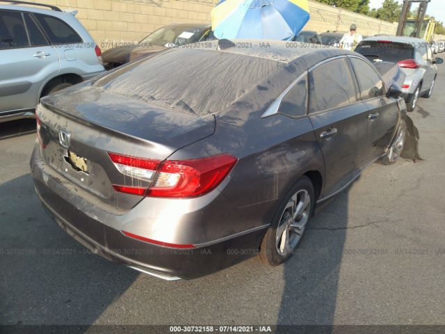 Photo 3 VIN: 1HGCV1F49JA133545 - HONDA ACCORD 