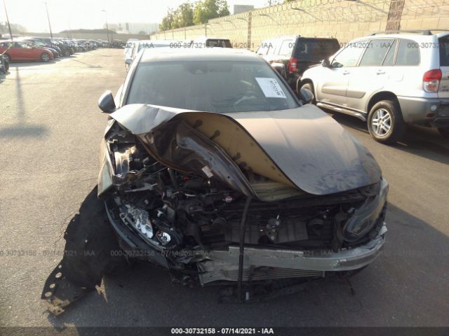 Photo 5 VIN: 1HGCV1F49JA133545 - HONDA ACCORD 