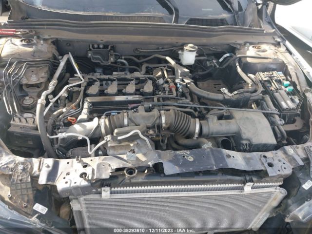 Photo 9 VIN: 1HGCV1F49JA133545 - HONDA ACCORD 