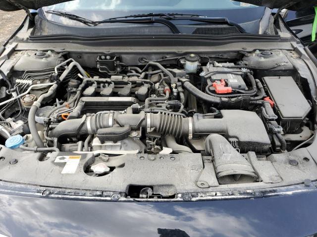 Photo 10 VIN: 1HGCV1F49JA157988 - HONDA ACCORD 