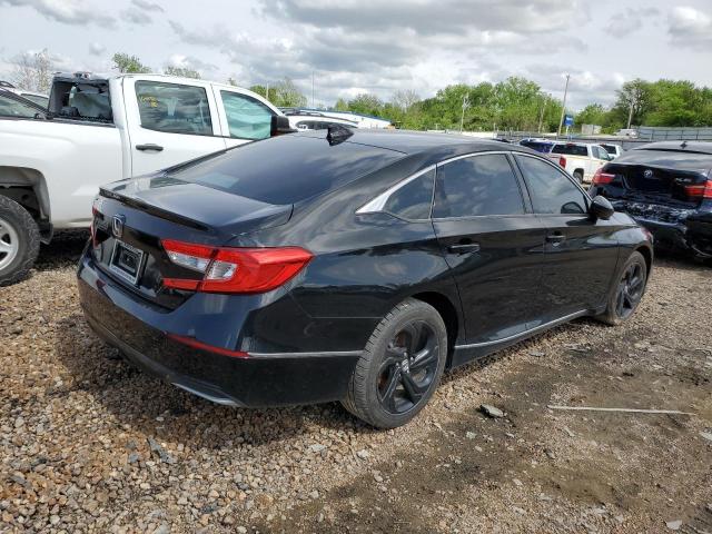 Photo 2 VIN: 1HGCV1F49JA157988 - HONDA ACCORD 