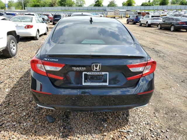 Photo 5 VIN: 1HGCV1F49JA157988 - HONDA ACCORD 