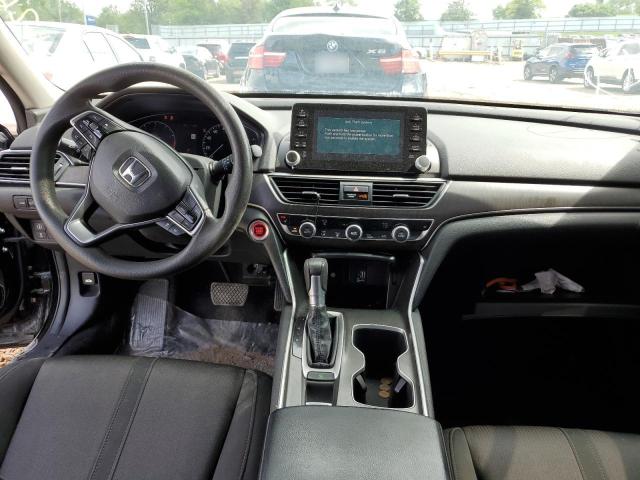 Photo 7 VIN: 1HGCV1F49JA157988 - HONDA ACCORD 