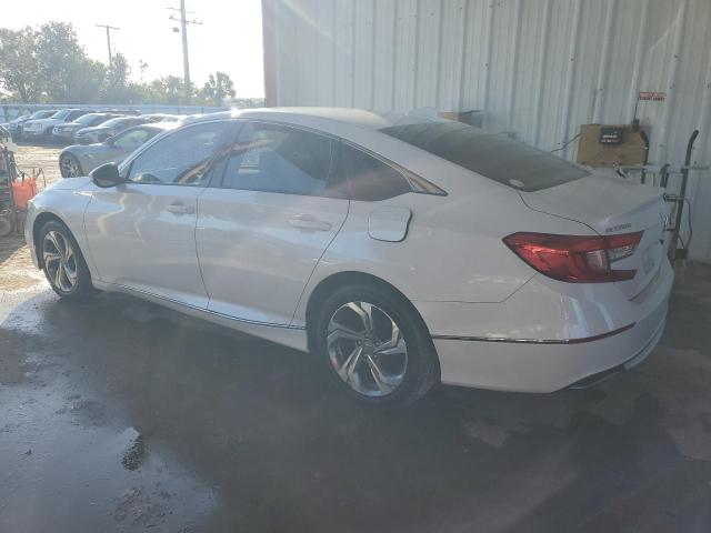 Photo 1 VIN: 1HGCV1F49JA171647 - HONDA ACCORD 