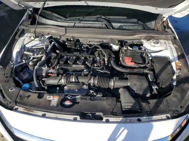 Photo 10 VIN: 1HGCV1F49JA171647 - HONDA ACCORD 