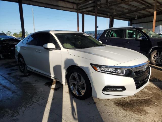 Photo 3 VIN: 1HGCV1F49JA171647 - HONDA ACCORD 